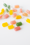 Andy Anand Sugar-Free Gummies, 7 oz – Made with Agar & Stevia, Diabetic-Friendly, Assorted Flavors, Birthday, Mother's Day & Holiday Gift
