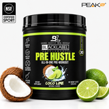 PRE HUSTLE V3
