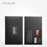 FOCALLURE 18 Colors Palette Shimmer Matte Pigment Eye Shadow Cosmetics Mineral Nude Glitter Eye Makeup Beauty