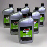 MIGHTY (6 PACK) VS7 Multi Vehicle Atf Automatic Transmission Fluid 1 qt Grey TR120
