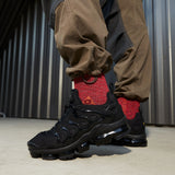 Nike Mens Air Vapormax Plus - Black/Black