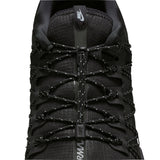 Nike Mens Air Vapormax Run Utility Black/Reflect Silver-Black-Black