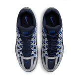 Nike Mens P-6000 - Wolf Grey