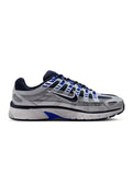 Nike Mens P-6000 - Wolf Grey