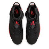 Air Jordan Mens 6 Retro - Infrared Salesman