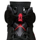 Air Jordan Mens 6 Retro - Infrared Salesman