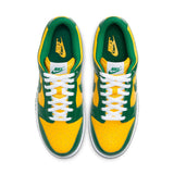 Nike Mens Dunk Low SP - Pine Green