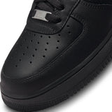 Nike Men's Air Force 1 '07 - Triple Black