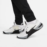 Nike Mens Therma Tapered Fitness Pants - Black