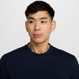 Nike Mens Primary Tee - Obsidian