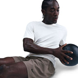 Nike Mens Form Unlined 7" Shorts - Cave Stone