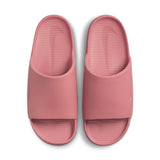 Nike Womens Calm Slide - Canyon Pink