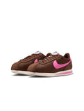 Nike Womens Cortez Textile - Fauna Brown