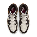 Air Jordan Mens 1 Retro High - Love Letter