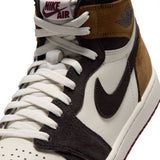 Air Jordan Mens 1 Retro High - Love Letter