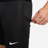 Nike Mens Nike Pro Tights - Black