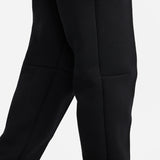 Nike Womens Sportswear Tech Fleece Windrunner - Black