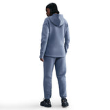 Nike Women's Sportswear Tech Fleece Mid-Rise Joggers - World Indigo