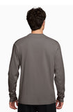 Nike Mens Primary Long Sleeve Top - Cave Stone