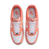 Nike Mens Air Force 1 '07 - Orange Frost