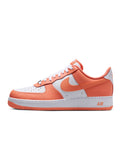 Nike Mens Air Force 1 '07 - Orange Frost