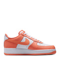 Nike Mens Air Force 1 '07 - Orange Frost