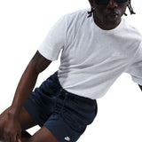 Nike Mens Club Mesh Flow Shorts - Obsidian