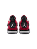 Air Jordan Mens 4 Retro - Toro Bravo