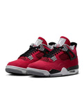Air Jordan Mens 4 Retro - Toro Bravo