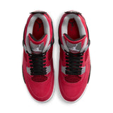 Air Jordan Mens 4 Retro - Toro Bravo