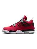 Air Jordan Mens 4 Retro - Toro Bravo