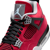 Air Jordan Mens 4 Retro - Toro Bravo