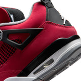 Air Jordan Mens 4 Retro - Toro Bravo