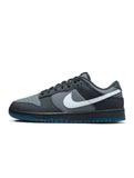 Nike Mens Dunk Low - Pure Platinum