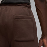 Air Jordan Mens Jordan Brooklyn Fleece Joggers  - Brown