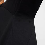 Nike Mens Primary Fleece Crewneck - Black