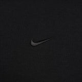 Nike Mens Primary Fleece Crewneck - Black