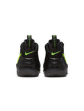 Nike Mens Air Foamposite Pro - Black/Voltage