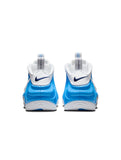 Nike Mens Air Foamposite Pro - University Blue