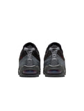Nike Mens Air Max 95 Big Bubble OG - Black/Tough Red
