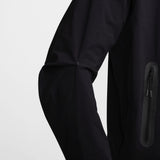 Nike Mens Tech Woven Jacket - Black