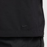 Nike Mens Tech Woven Jacket - Black
