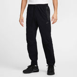 Nike Mens Woven Pants - Black