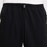 Nike Mens Woven Pants - Black