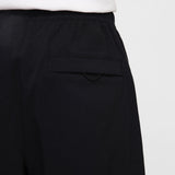 Nike Mens Woven Pants - Black
