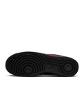 Nike Mens Air Force 1 '07 LV8 - Black/University Red