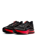 Nike Mens Pegasus Premium - Black/University Red