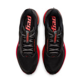 Nike Mens Pegasus Premium - Black/University Red
