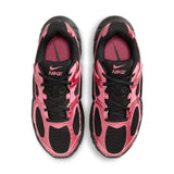 Nike Womens V5 Runner - Black/Peony