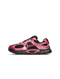 Nike Womens V5 Runner - Black/Peony